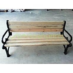 Toki Döküm Oturma Bankı