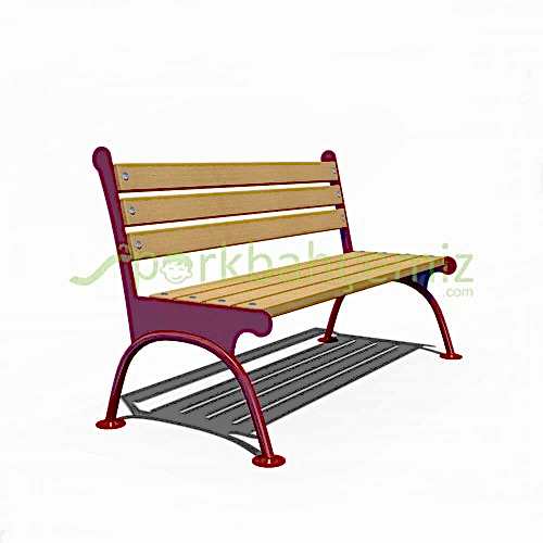 Dış Mekan Oturma Bankları