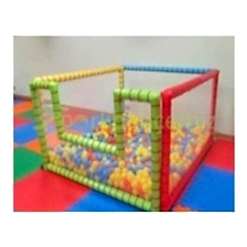 Fileli Top Havuzu Model 2