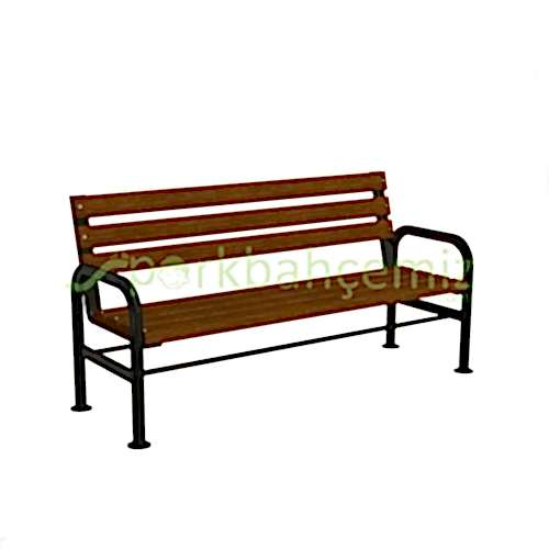 Klasik Ara Kayıtlı Oturma Bankı