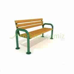 Klasik Oturma Bankı