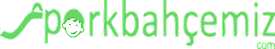 Park Bahçemiz