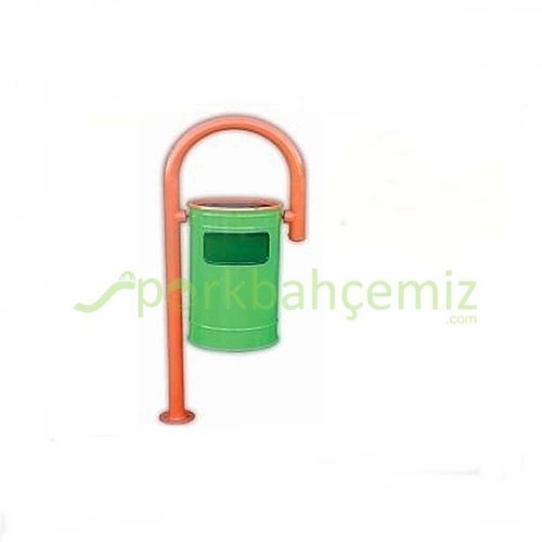 Şemsiye Ayak Dış Mekan Çöp Kovası