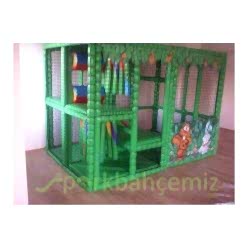 Softplay Oyun Grubu Model 1