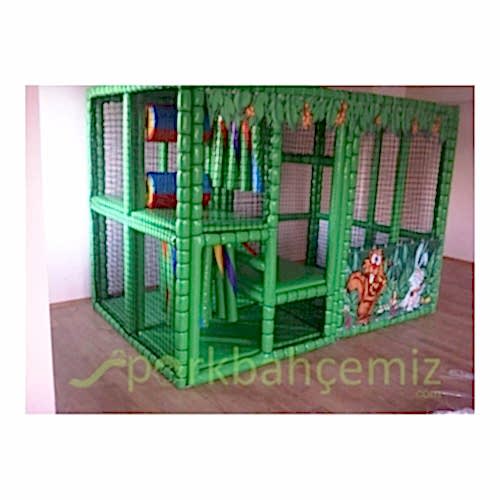 Softplay Oyun Grubu Model 1