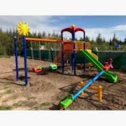 Tek Kule Oyun Parkı