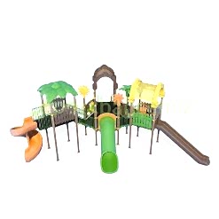 Temalı Oyun Parkı Model 3