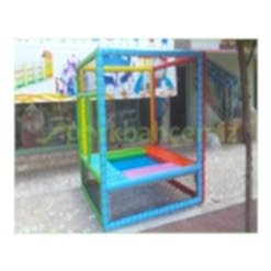 İç Mekan Trambolin