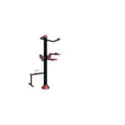 Üçlü Ağırlık Merkezi