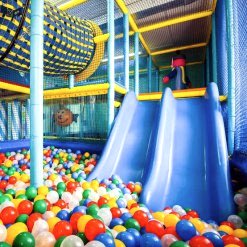 Soft Play Oyun Grupları
